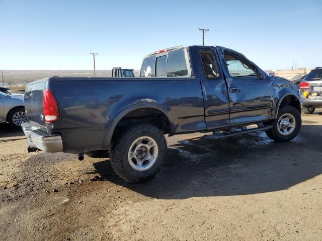 1999 Ford F150