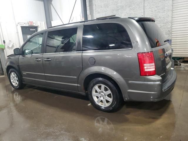 2010 Chrysler Town & Country Touring