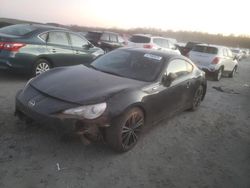 Salvage cars for sale at Spartanburg, SC auction: 2015 Scion FR-S