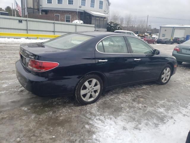 2006 Lexus ES 330