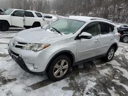 2013 Toyota Rav4 XLE en venta en Marlboro, NY