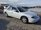 2003 Chevrolet Cavalier