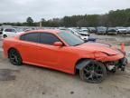 2018 Dodge Charger SXT Plus