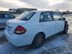 2011 Nissan Versa S