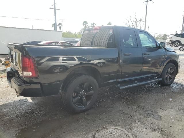 2015 Dodge RAM 1500 ST