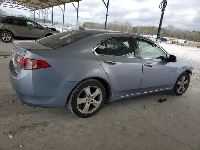 2009 Acura TSX