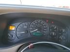 2002 Chevrolet Silverado C1500 Heavy Duty