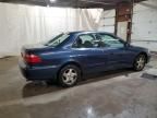 2000 Honda Accord EX