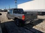 2002 GMC Sierra C1500 Heavy Duty