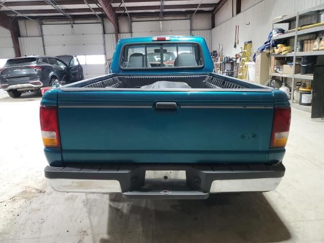 1994 Ford Ranger