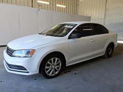 2016 Volkswagen Jetta S en venta en Orlando, FL