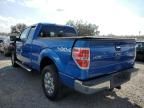 2010 Ford F150 Super Cab