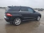 2013 Mercedes-Benz ML 350