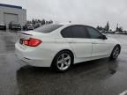 2012 BMW 328 I Sulev