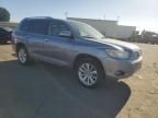 2008 Toyota Highlander Hybrid Limited