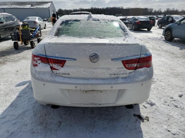 2016 Buick Verano Premium