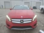 2015 Mercedes-Benz GLA 250 4matic