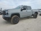 2024 Chevrolet Silverado K2500 ZR2