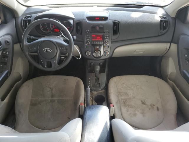 2010 KIA Forte EX