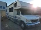 1995 Winnebago 1995 Ford Econoline E350 Cutaway Van