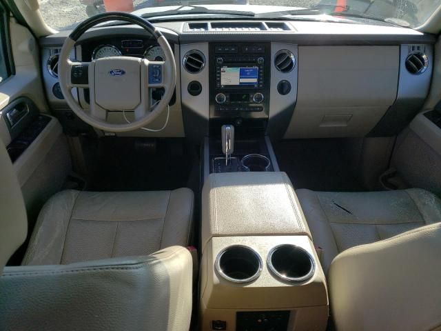 2012 Ford Expedition Limited