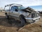 2004 Ford F250 Super Duty