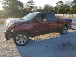 2022 Dodge RAM 1500 BIG HORN/LONE Star en venta en Fort Pierce, FL