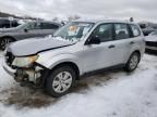 2009 Subaru Forester 2.5X