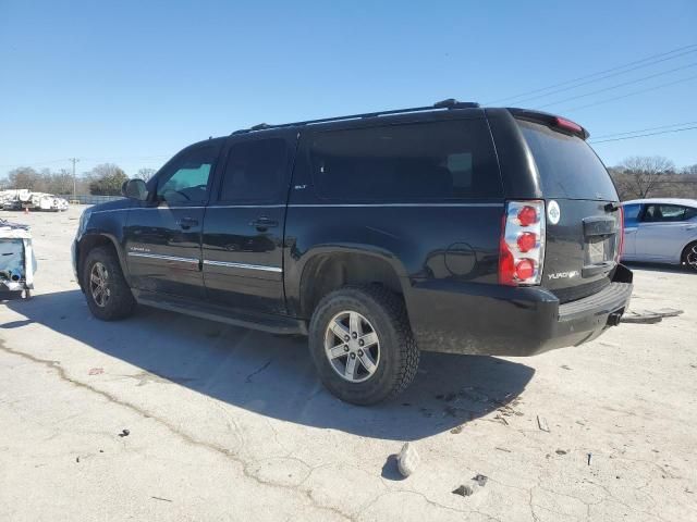 2014 GMC Yukon XL K1500 SLT