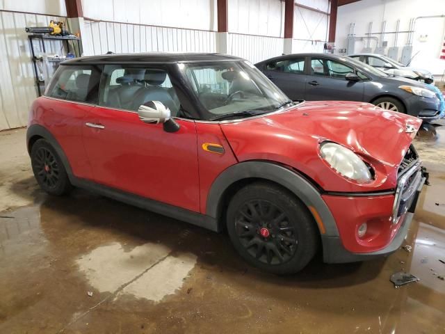 2015 Mini Cooper