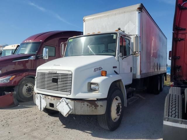 2002 Freightliner Medium Conventional FL80