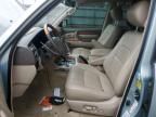 2004 Lexus LX 470