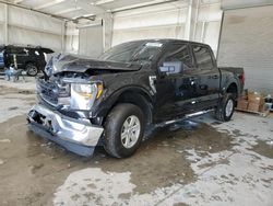 Vehiculos salvage en venta de Copart Kansas City, KS: 2023 Ford F150 Supercrew