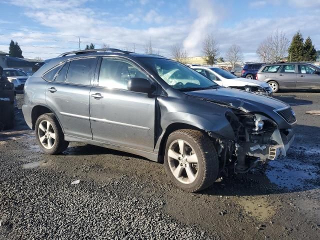 2004 Lexus RX 330