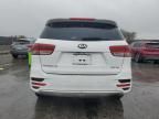 2016 KIA Sorento SX