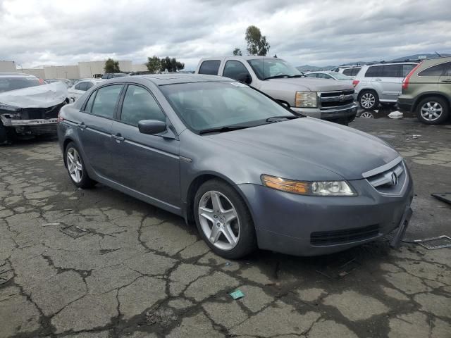 2006 Acura 3.2TL