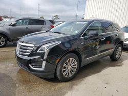 Cadillac salvage cars for sale: 2019 Cadillac XT5 Luxury