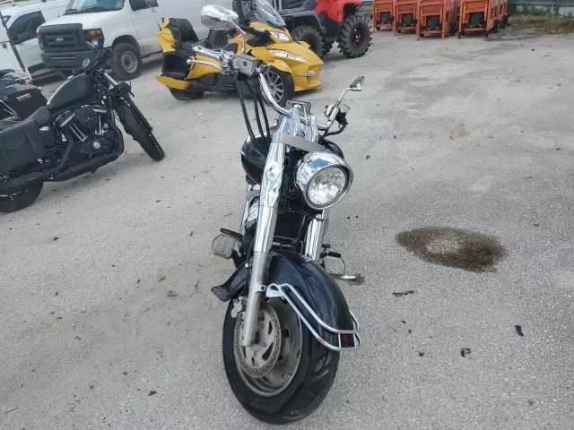 2006 Suzuki C90