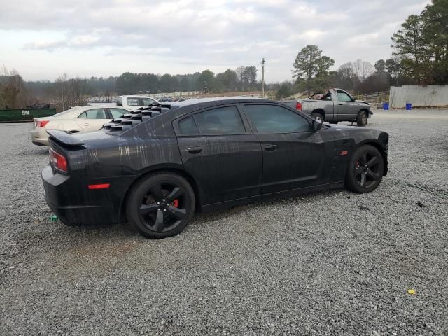 2014 Dodge Charger R/T