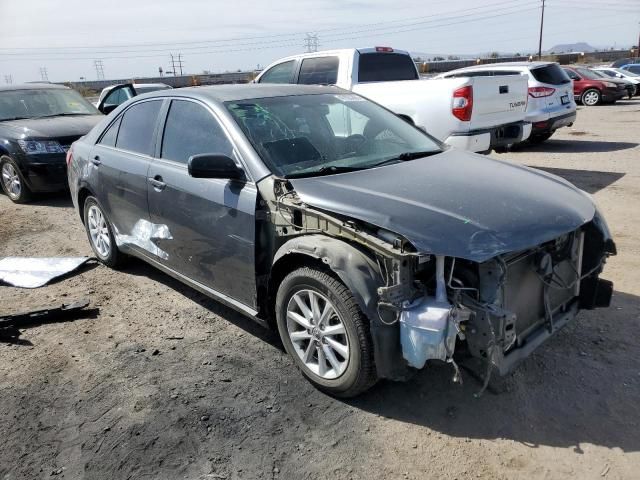 2010 Toyota Camry SE