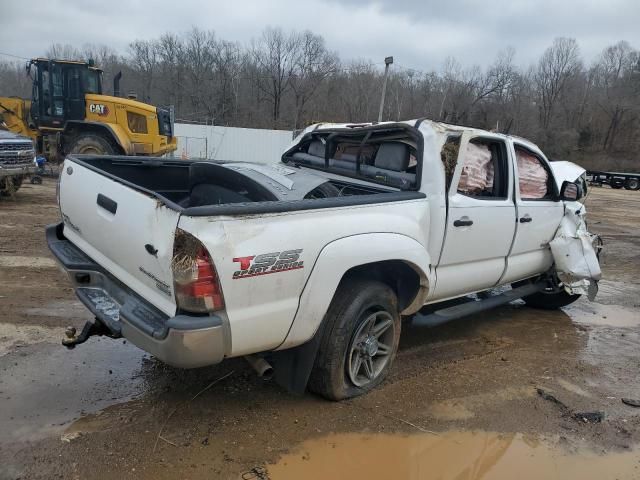 2012 Toyota Tacoma Double Cab