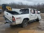 2012 Toyota Tacoma Double Cab