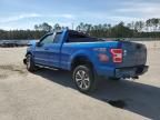 2018 Ford F150 Super Cab