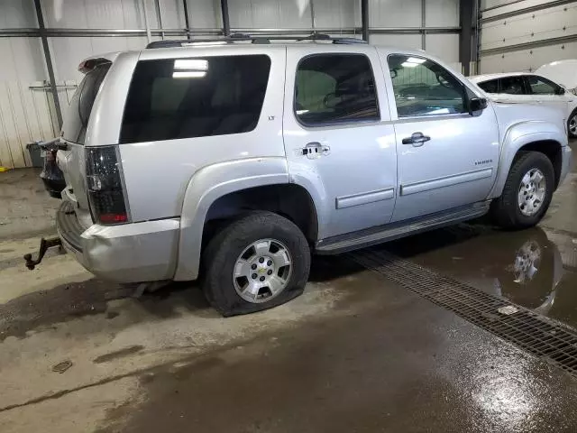 2010 Chevrolet Tahoe K1500 LT