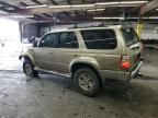 2002 Toyota 4runner SR5