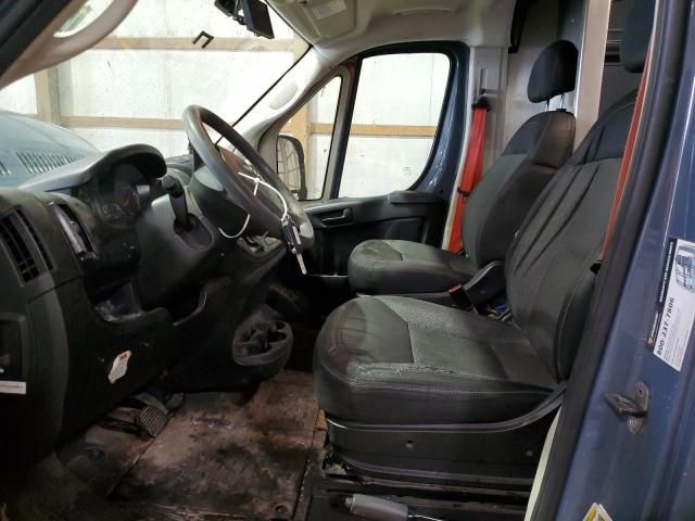 2021 Dodge RAM Promaster 3500 3500 High