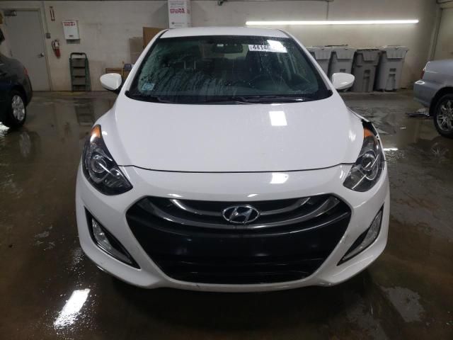 2013 Hyundai Elantra GT