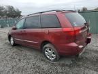 2005 Toyota Sienna XLE