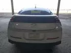 2013 Chevrolet Volt