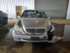 2003 Mercedes-Benz C 320